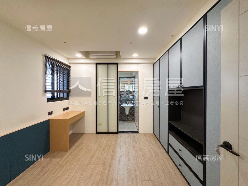 文蓮苑校園景高樓三房平車房屋室內格局與周邊環境