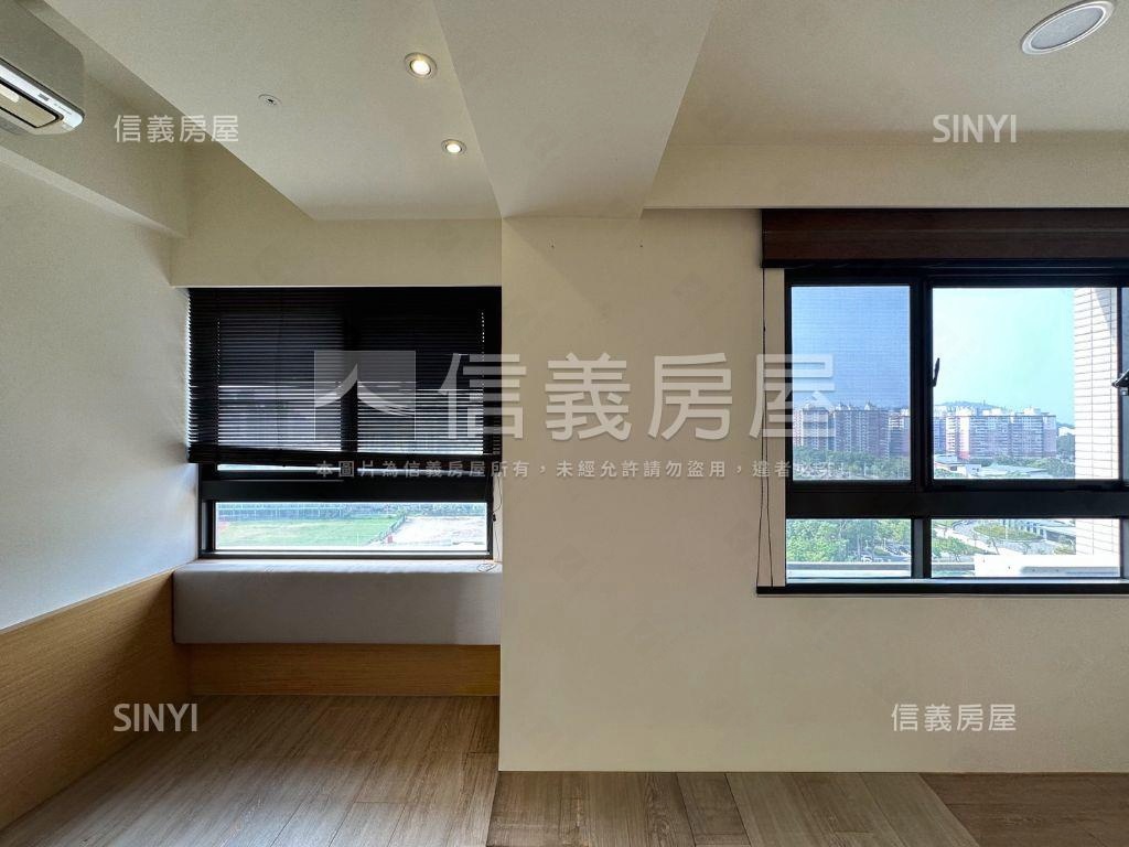 文蓮苑校園景高樓三房平車房屋室內格局與周邊環境