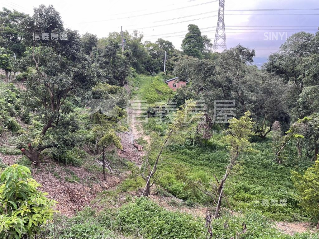 【合法開墾】景觀美地Ｂ房屋室內格局與周邊環境
