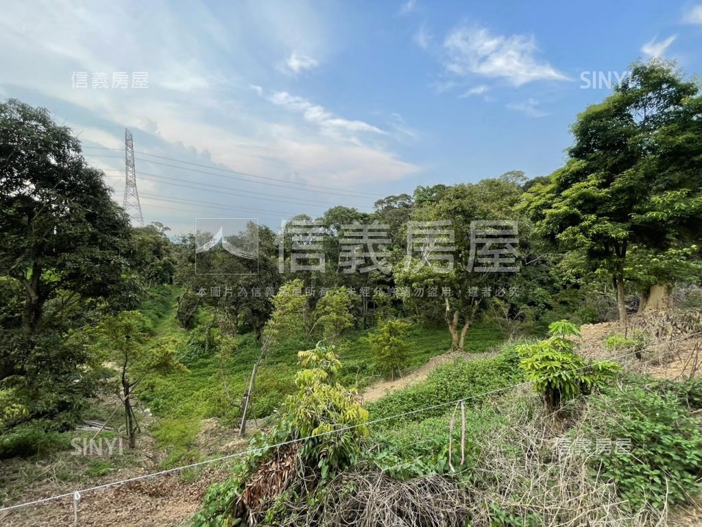 【合法開墾】景觀美地Ｂ房屋室內格局與周邊環境