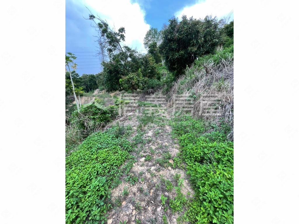 【合法開墾】景觀美地Ｂ房屋室內格局與周邊環境