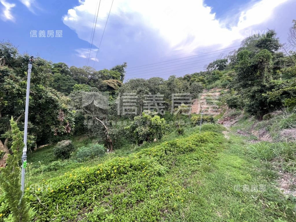 【合法開墾】景觀美地Ｂ房屋室內格局與周邊環境
