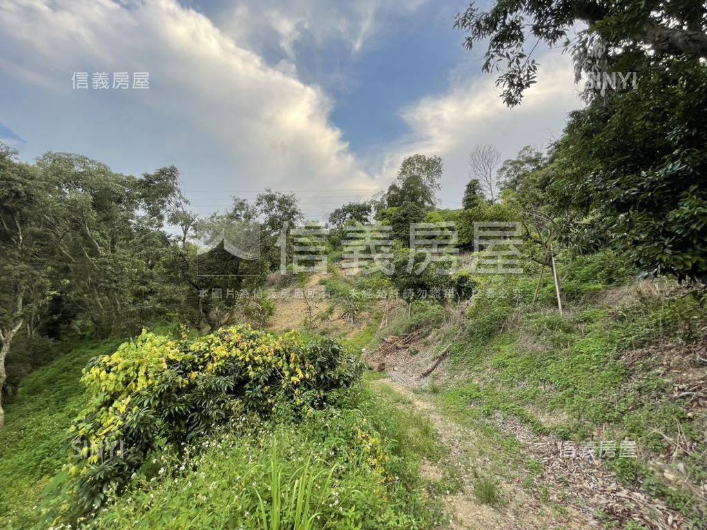 【合法開墾】景觀美地Ｂ房屋室內格局與周邊環境