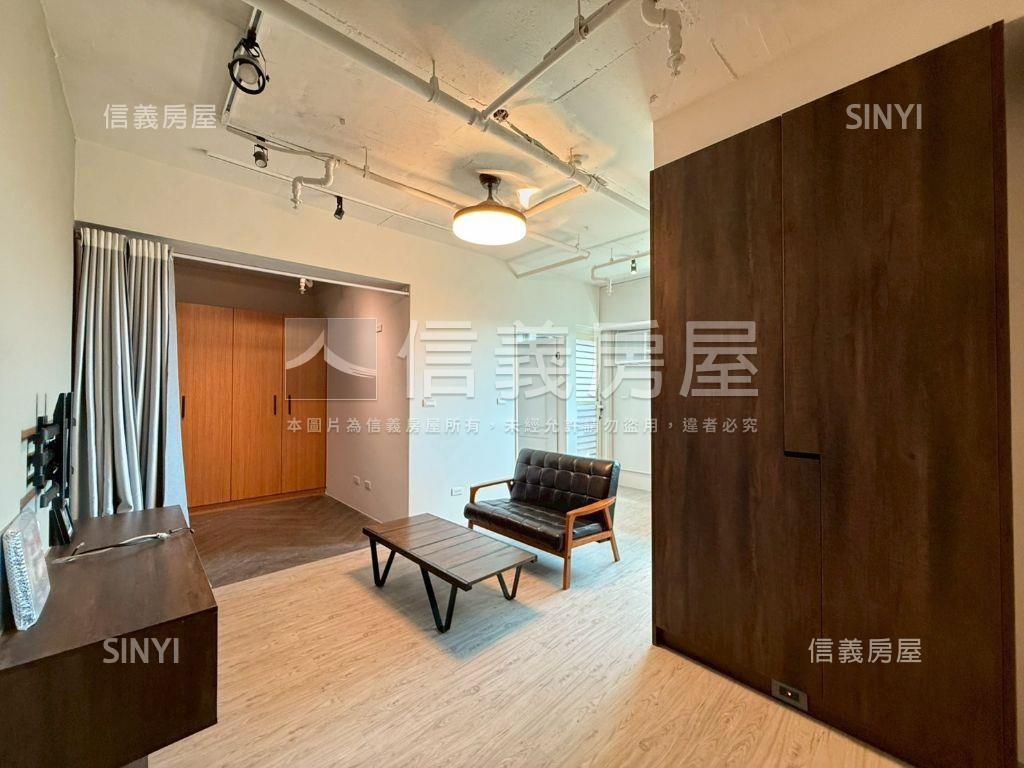 強！南屯大樓２＋１含車位房屋室內格局與周邊環境