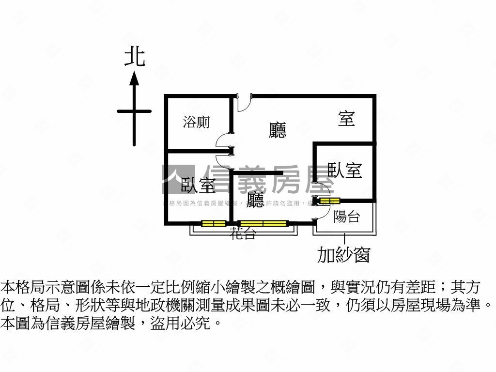 強！南屯大樓２＋１含車位房屋室內格局與周邊環境