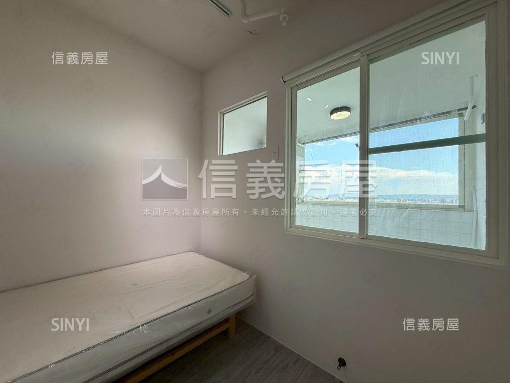 強！南屯大樓２＋１含車位房屋室內格局與周邊環境