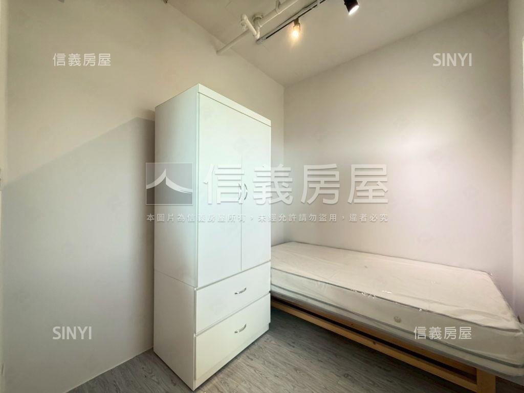 強！南屯大樓２＋１含車位房屋室內格局與周邊環境