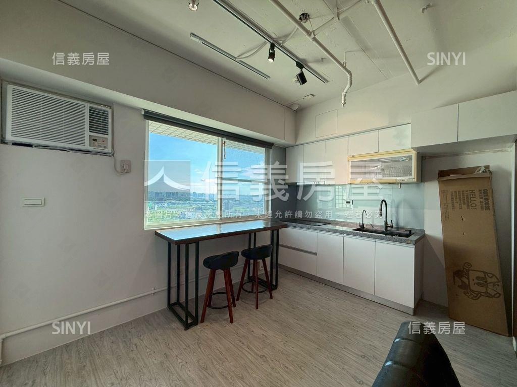 強！南屯大樓２＋１含車位房屋室內格局與周邊環境