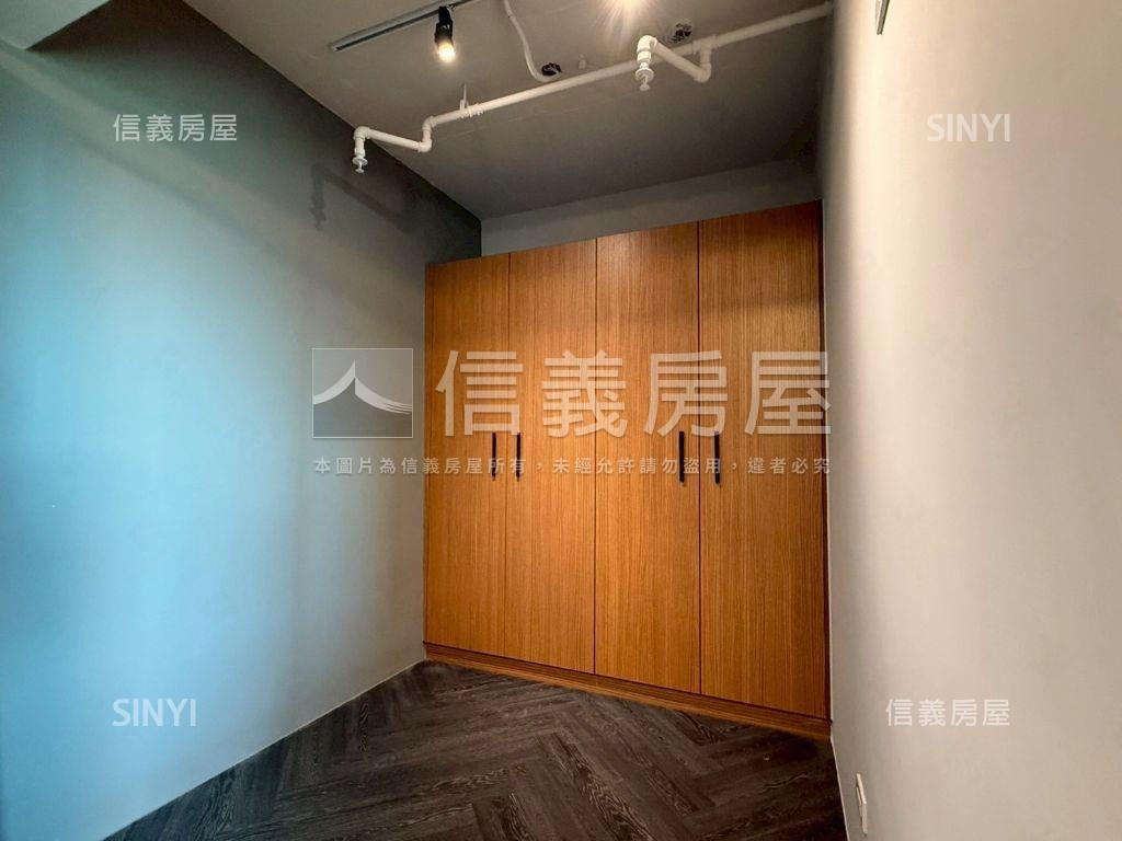 強！南屯大樓２＋１含車位房屋室內格局與周邊環境