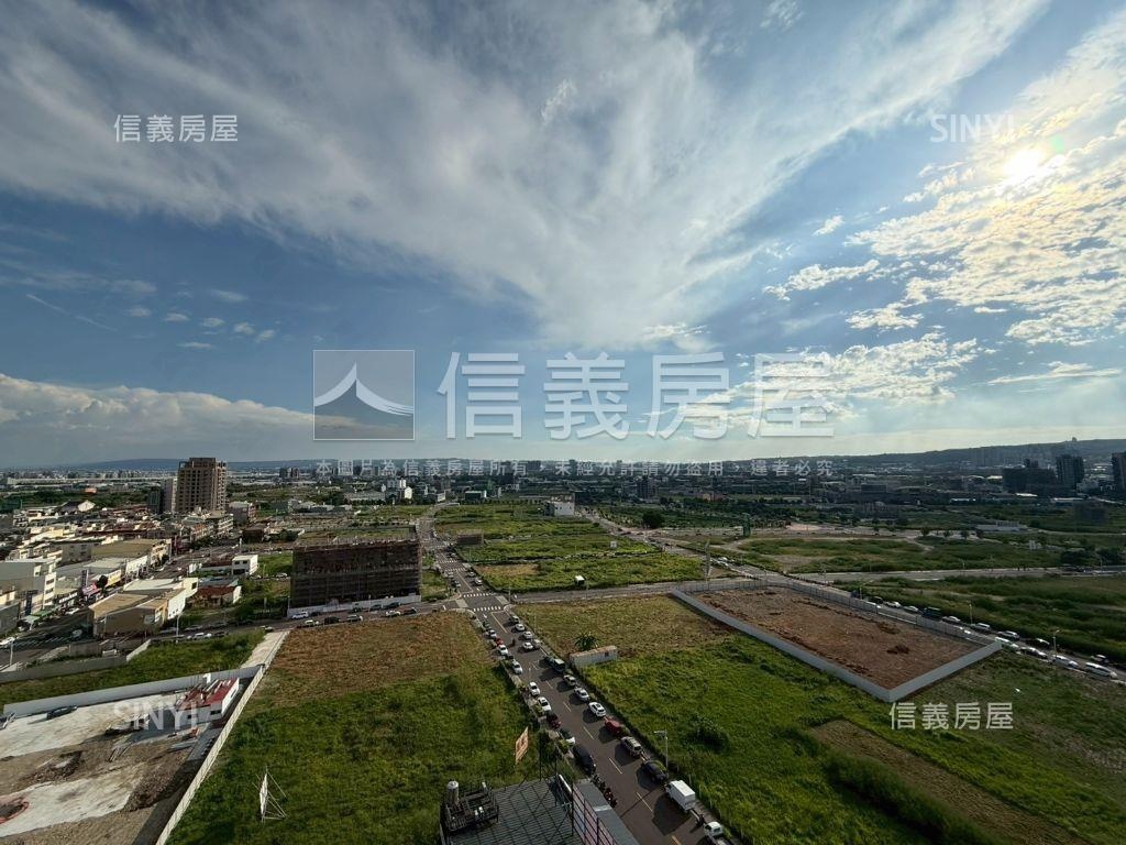 強！南屯大樓２＋１含車位房屋室內格局與周邊環境