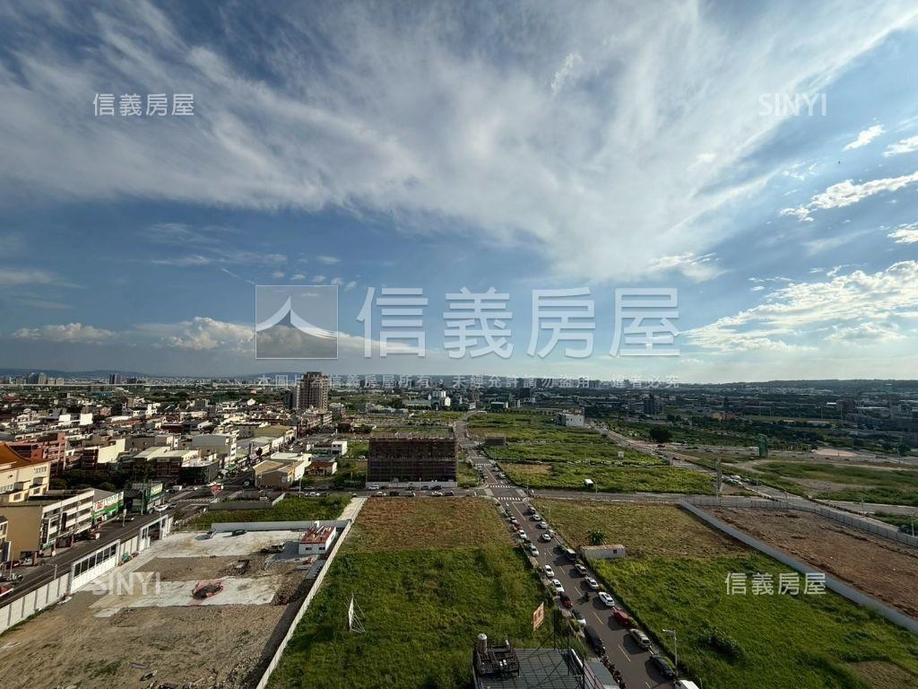 強！南屯大樓２＋１含車位房屋室內格局與周邊環境