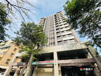 城真次高樓明亮大兩房