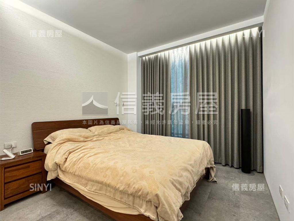 麗寶青年時代三房雙車位房屋室內格局與周邊環境