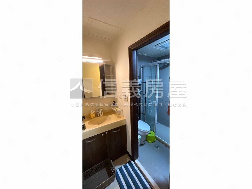 新北歐漂亮兩房車位房屋室內格局與周邊環境