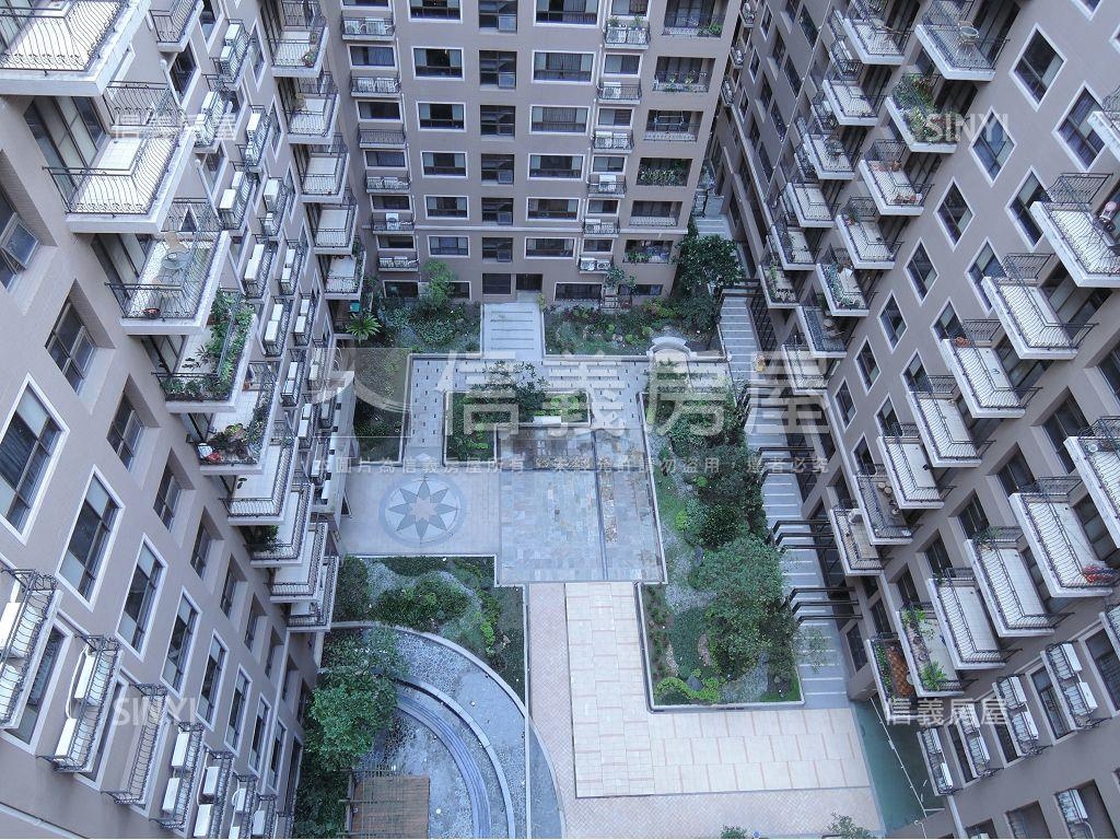 新北歐漂亮兩房車位房屋室內格局與周邊環境