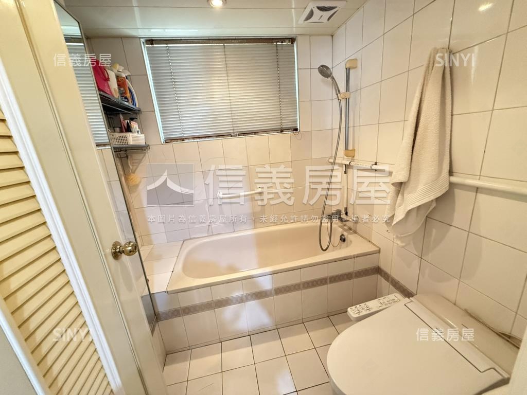 專約民生合江大面寬美居房屋室內格局與周邊環境