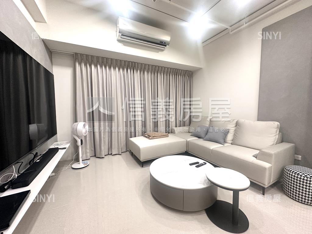 金旺盛♛帝景♛兩房平車房屋室內格局與周邊環境