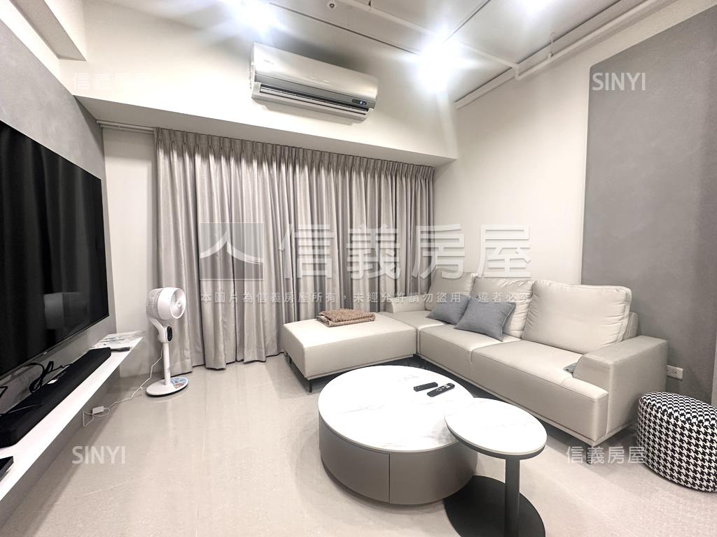 金旺盛♛帝景♛兩房平車房屋室內格局與周邊環境