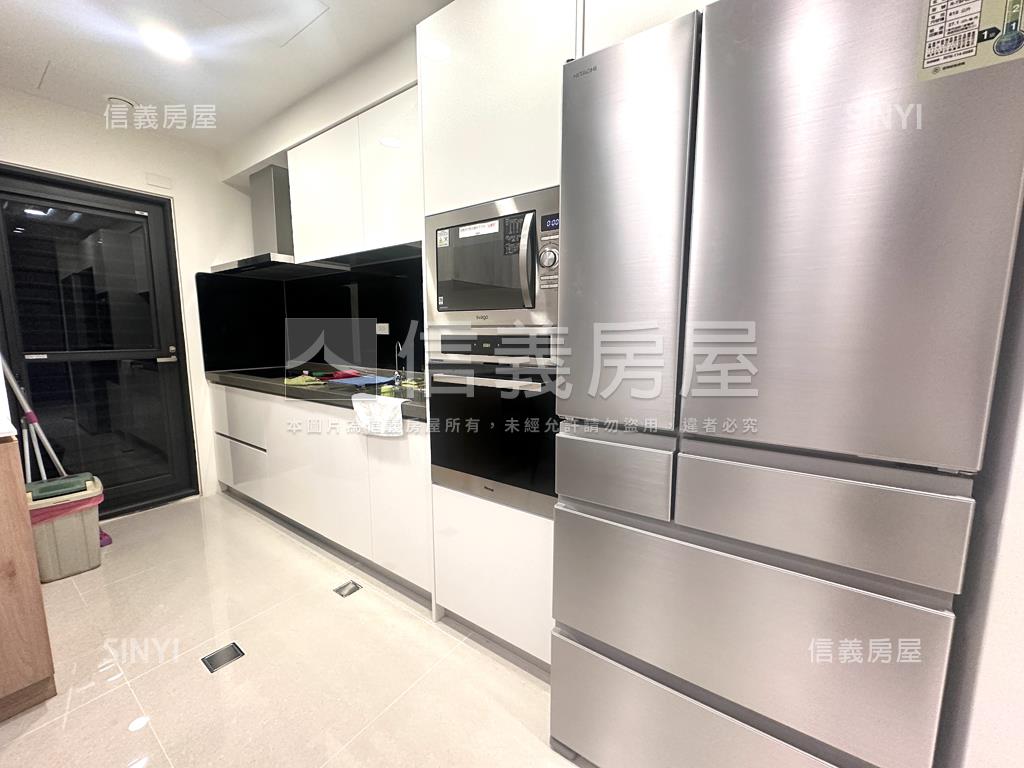 金旺盛♛帝景♛兩房平車房屋室內格局與周邊環境