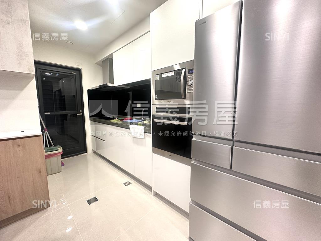 金旺盛♛帝景♛兩房平車房屋室內格局與周邊環境
