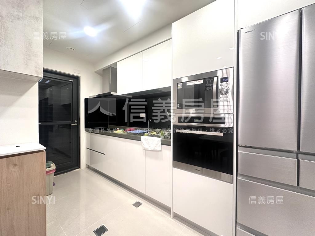 金旺盛♛帝景♛兩房平車房屋室內格局與周邊環境