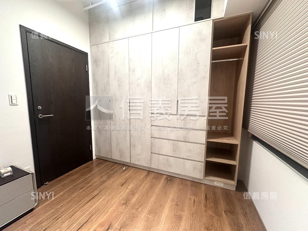 金旺盛♛帝景♛兩房平車房屋室內格局與周邊環境