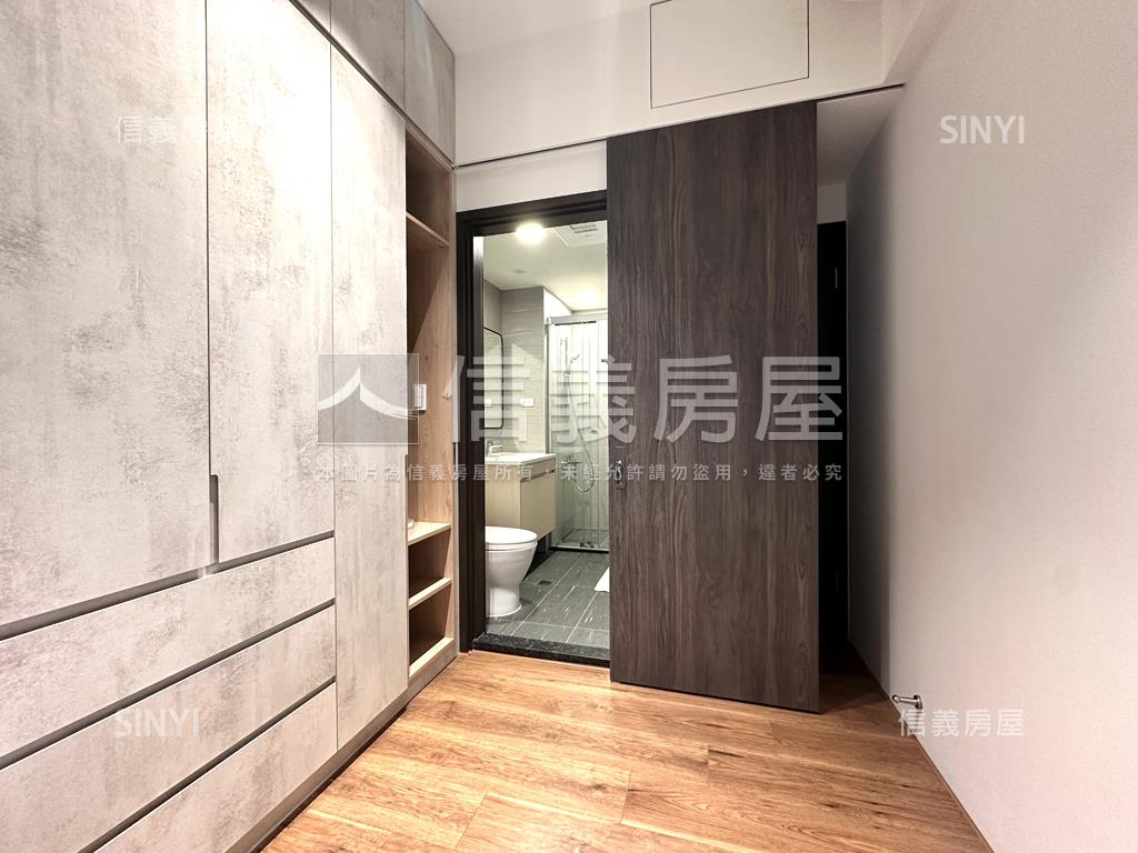金旺盛♛帝景♛兩房平車房屋室內格局與周邊環境