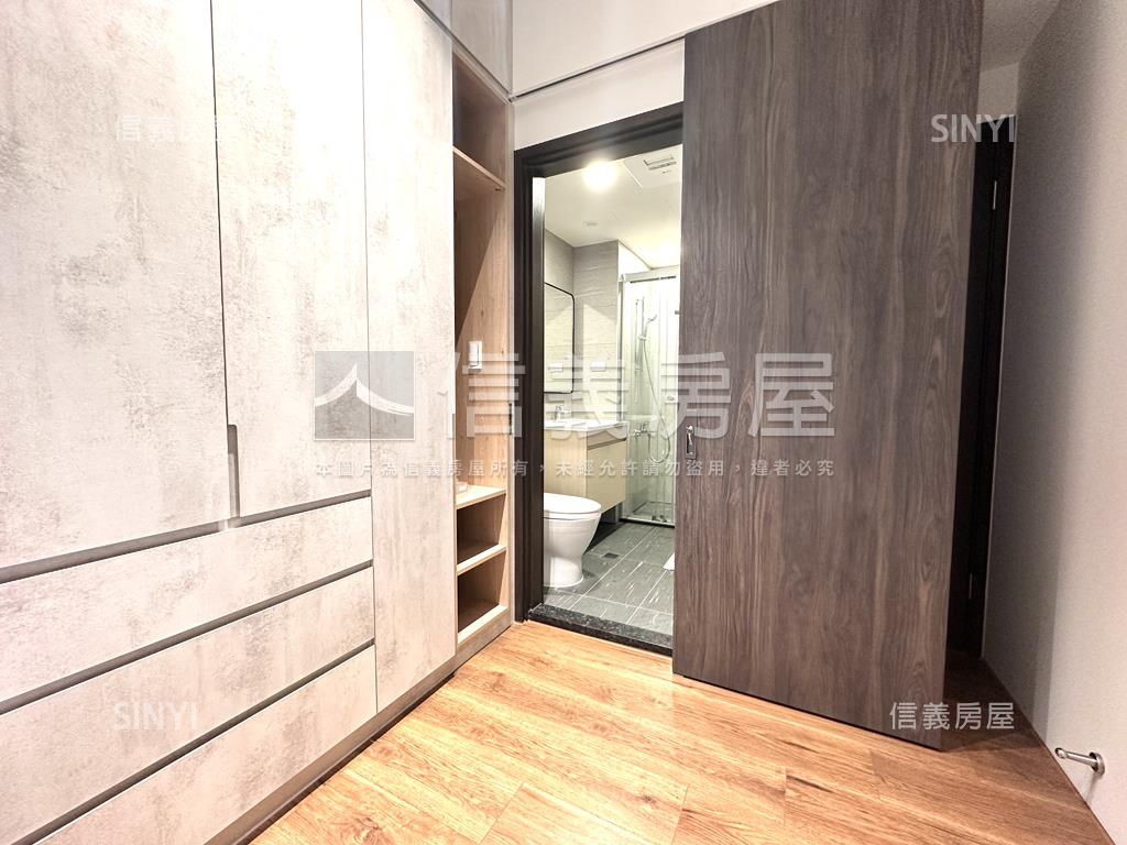金旺盛♛帝景♛兩房平車房屋室內格局與周邊環境
