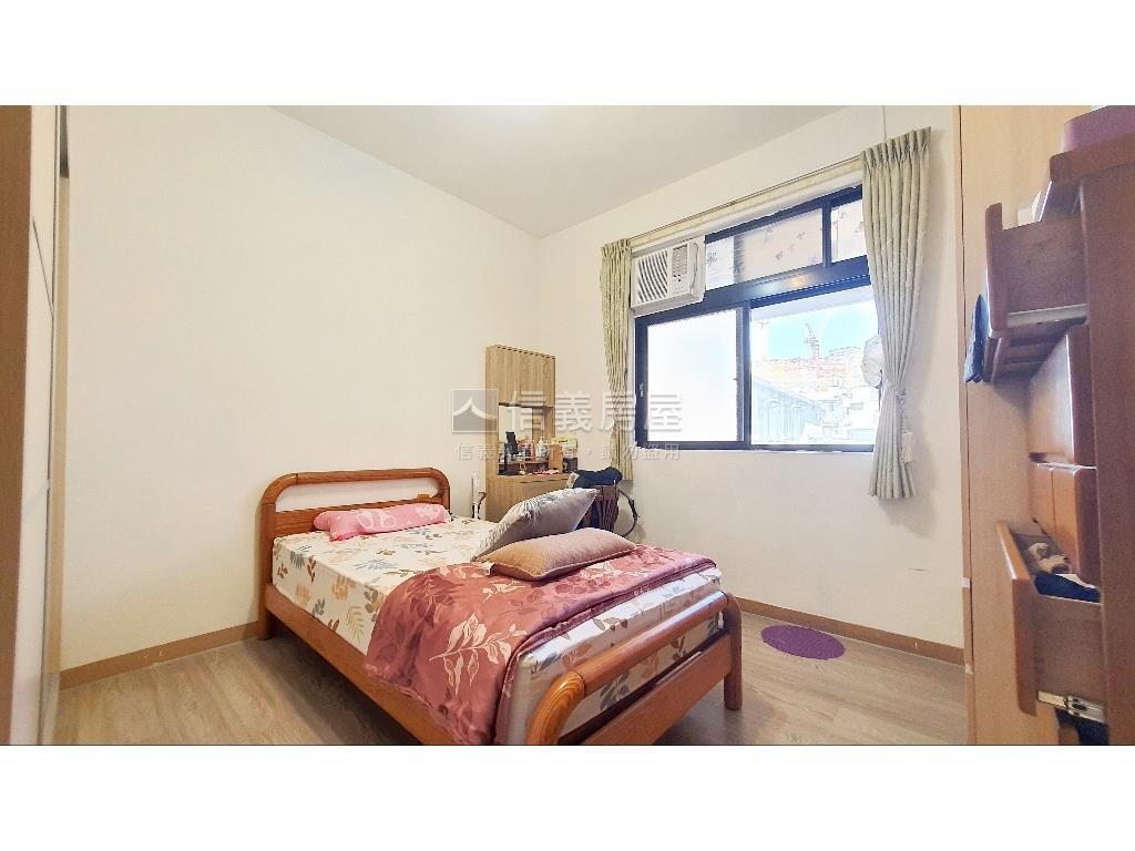 捷運靜巷三面採光雅居房屋室內格局與周邊環境