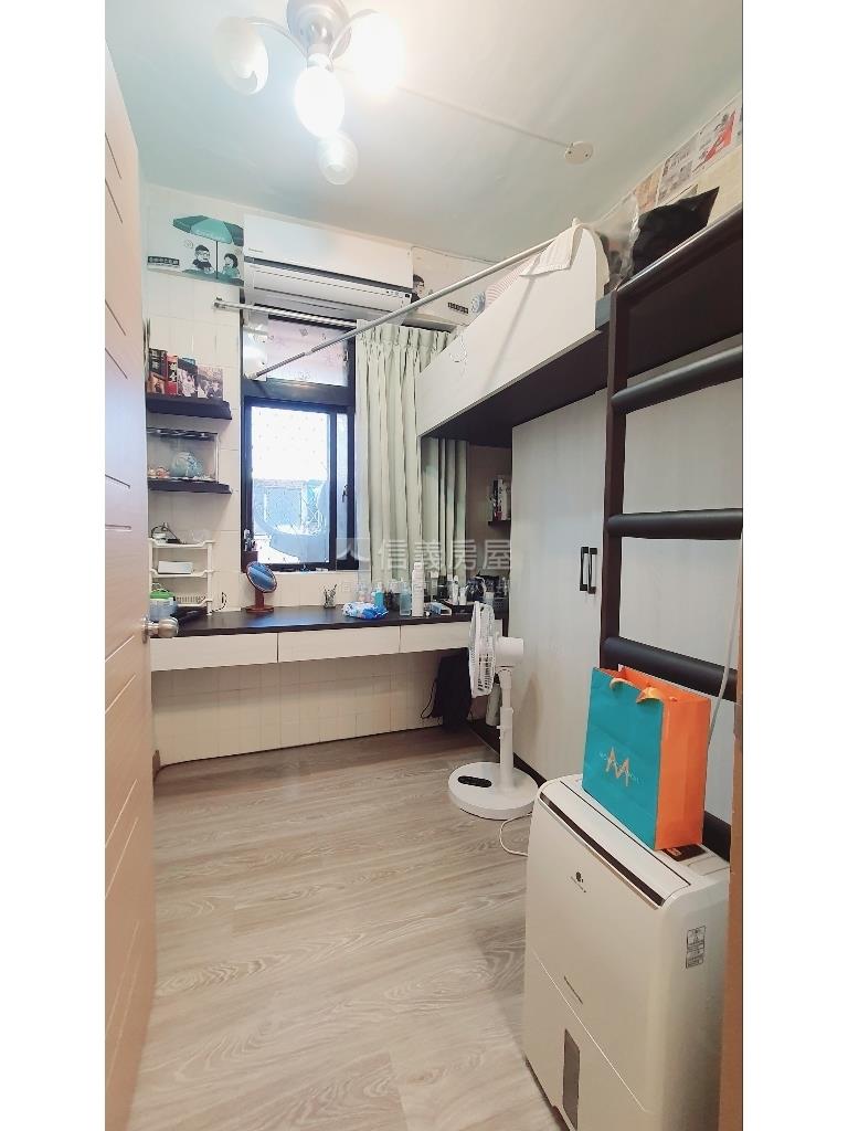 捷運靜巷三面採光雅居房屋室內格局與周邊環境