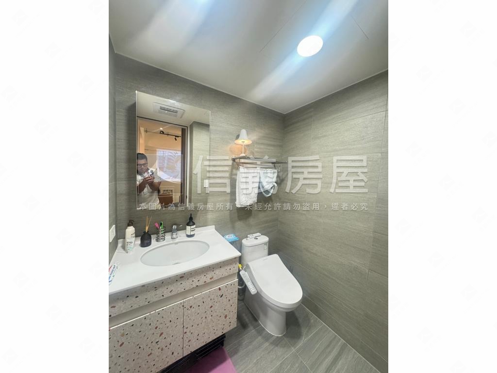 全新裝潢昕上城精美兩房房屋室內格局與周邊環境