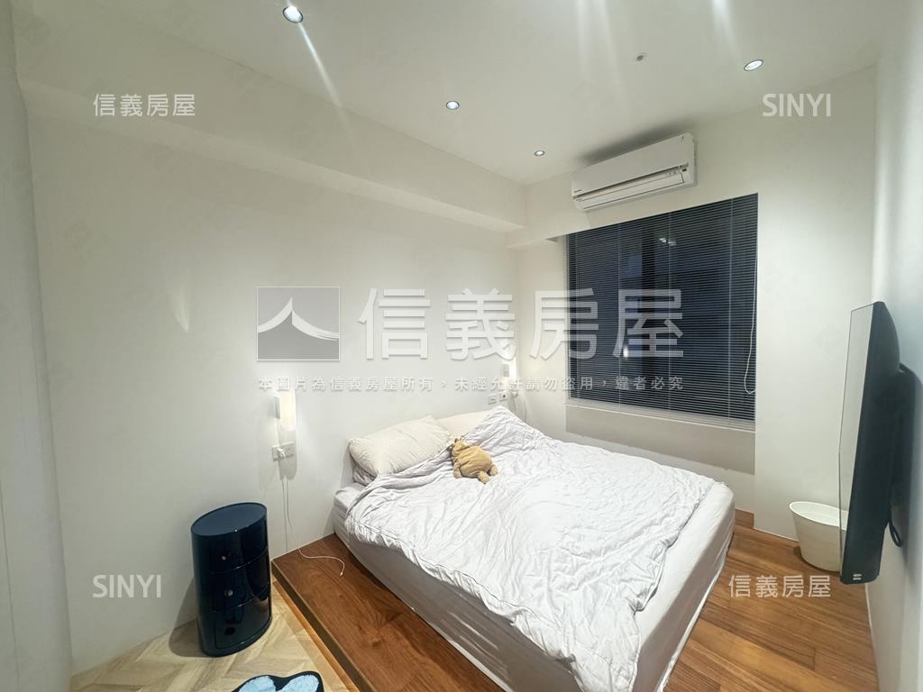 全新裝潢昕上城精美兩房房屋室內格局與周邊環境