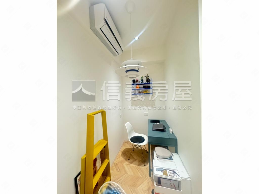 全新裝潢昕上城精美兩房房屋室內格局與周邊環境
