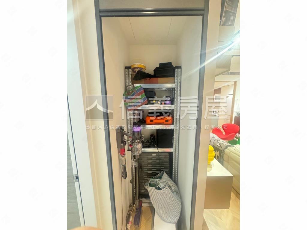 全新裝潢昕上城精美兩房房屋室內格局與周邊環境