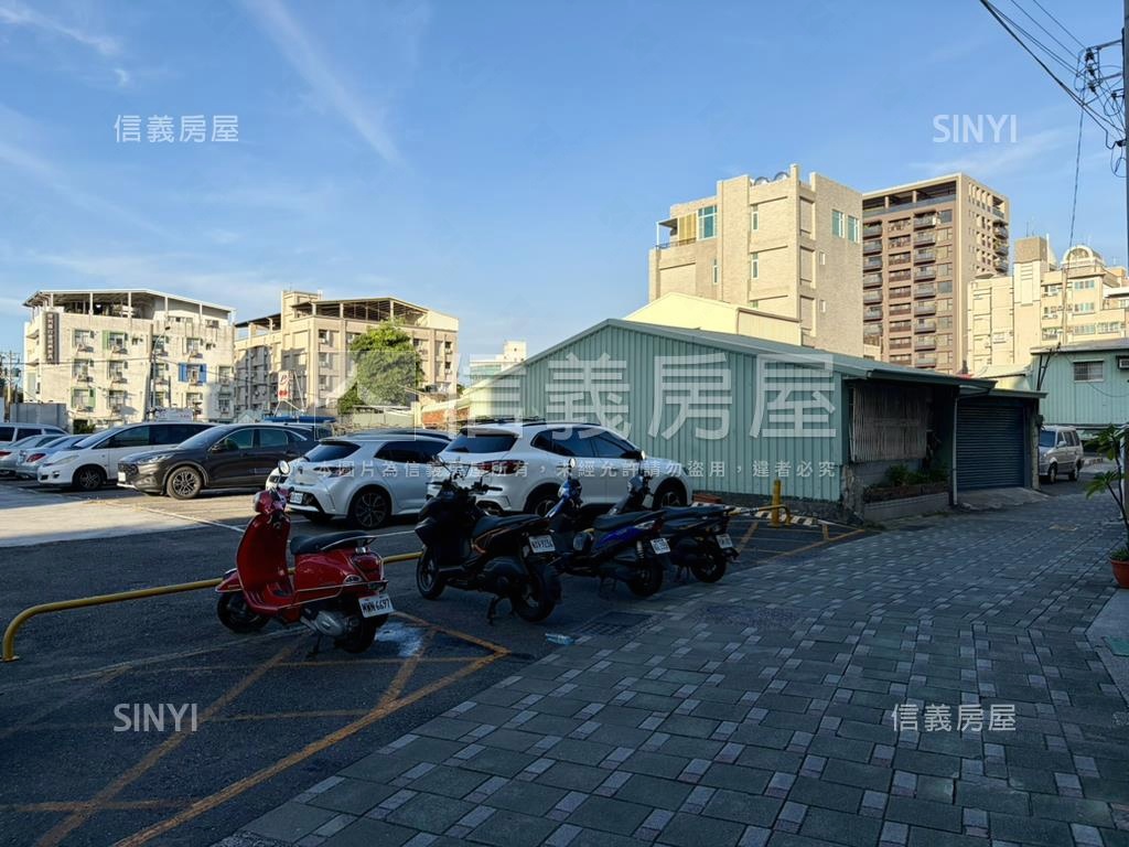 稀有法華街面寬土地房屋室內格局與周邊環境