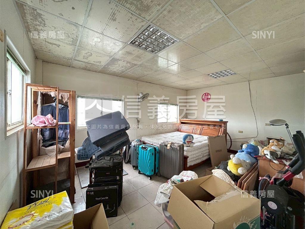邊間大地坪大面寬透天房屋室內格局與周邊環境