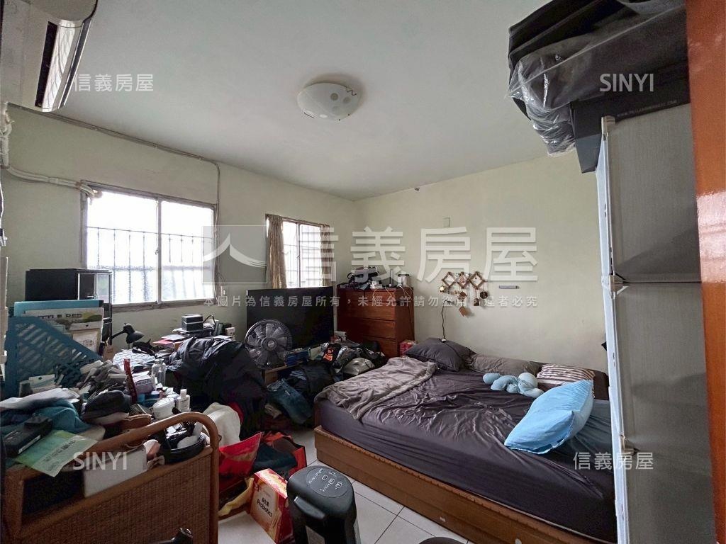 邊間大地坪大面寬透天房屋室內格局與周邊環境