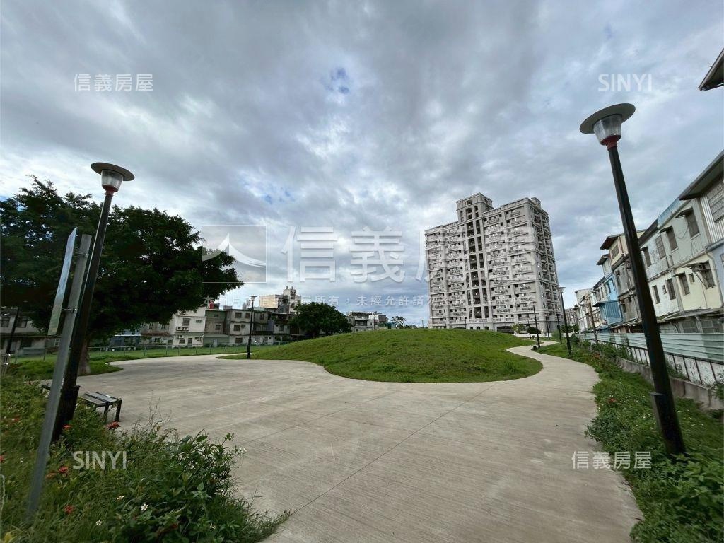 邊間大地坪大面寬透天房屋室內格局與周邊環境