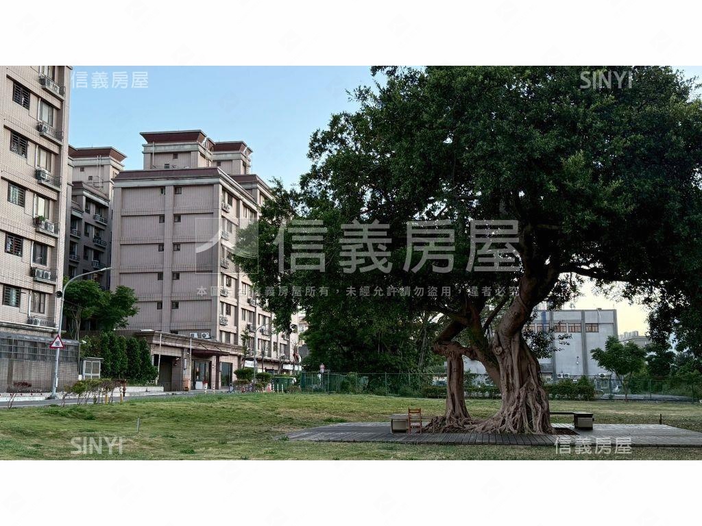 邊間大地坪大面寬透天房屋室內格局與周邊環境