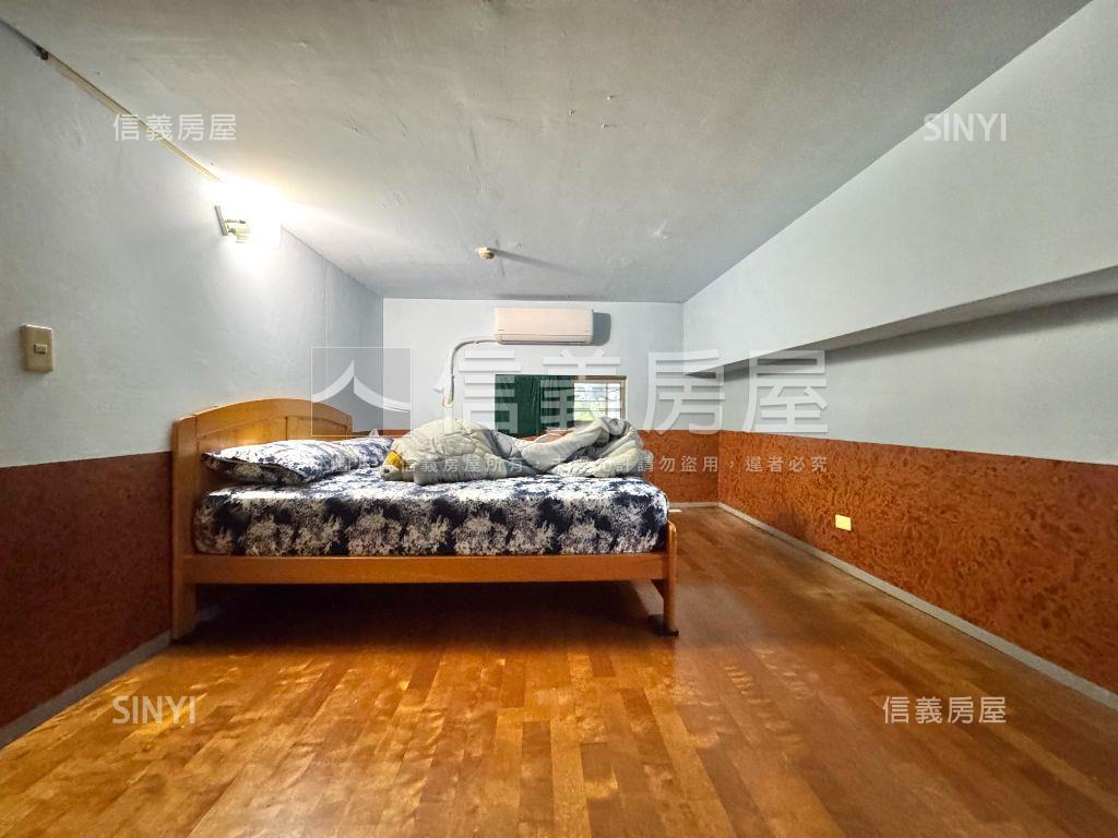 伊吉邦採光大空間美屋房屋室內格局與周邊環境