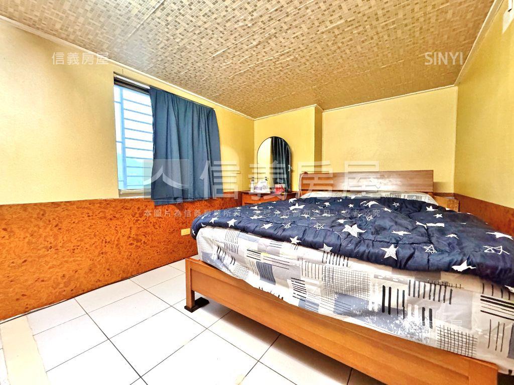 伊吉邦採光大空間美屋房屋室內格局與周邊環境