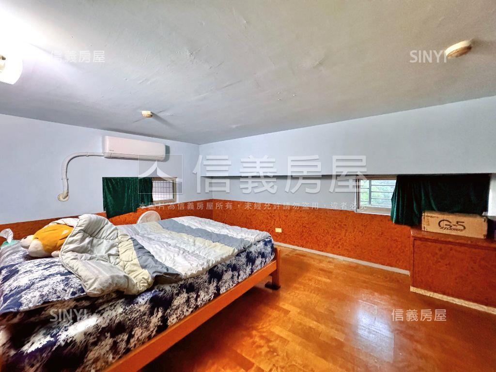 伊吉邦採光大空間美屋房屋室內格局與周邊環境