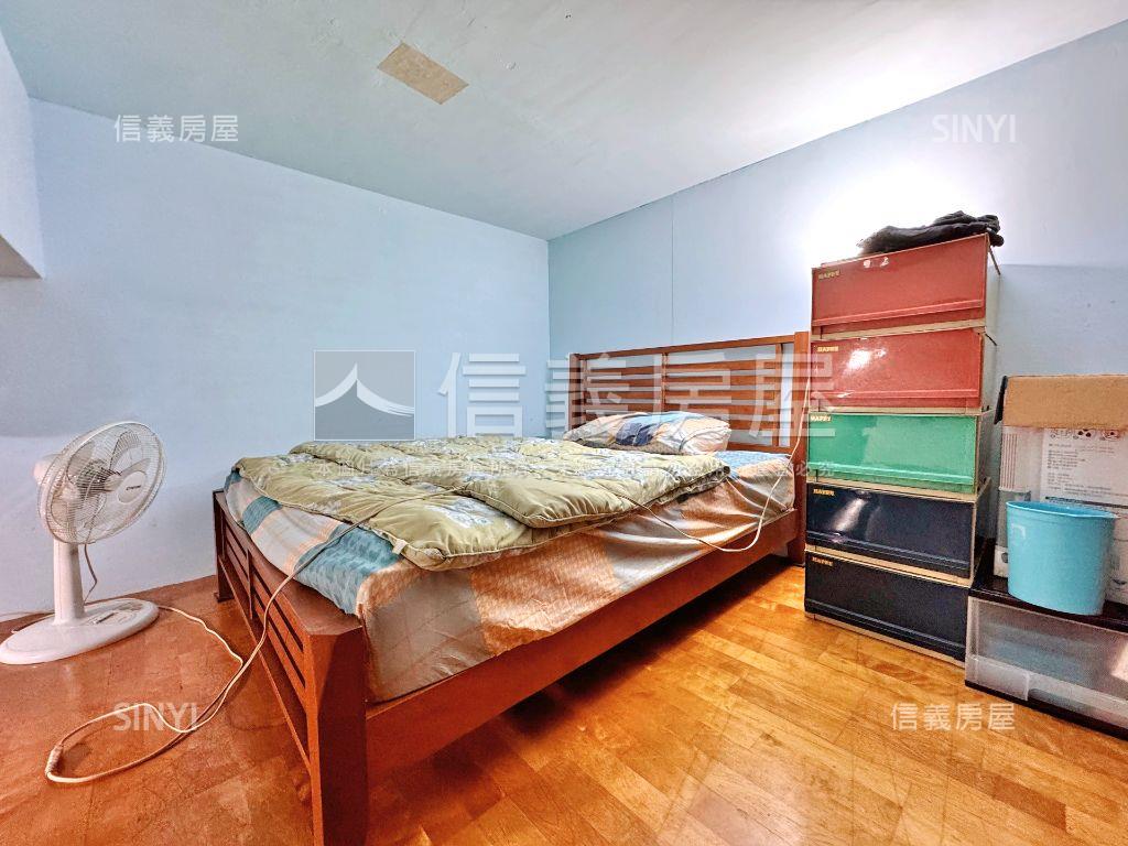 伊吉邦採光大空間美屋房屋室內格局與周邊環境