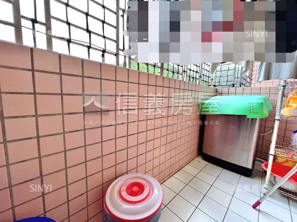 伊吉邦採光大空間美屋房屋室內格局與周邊環境