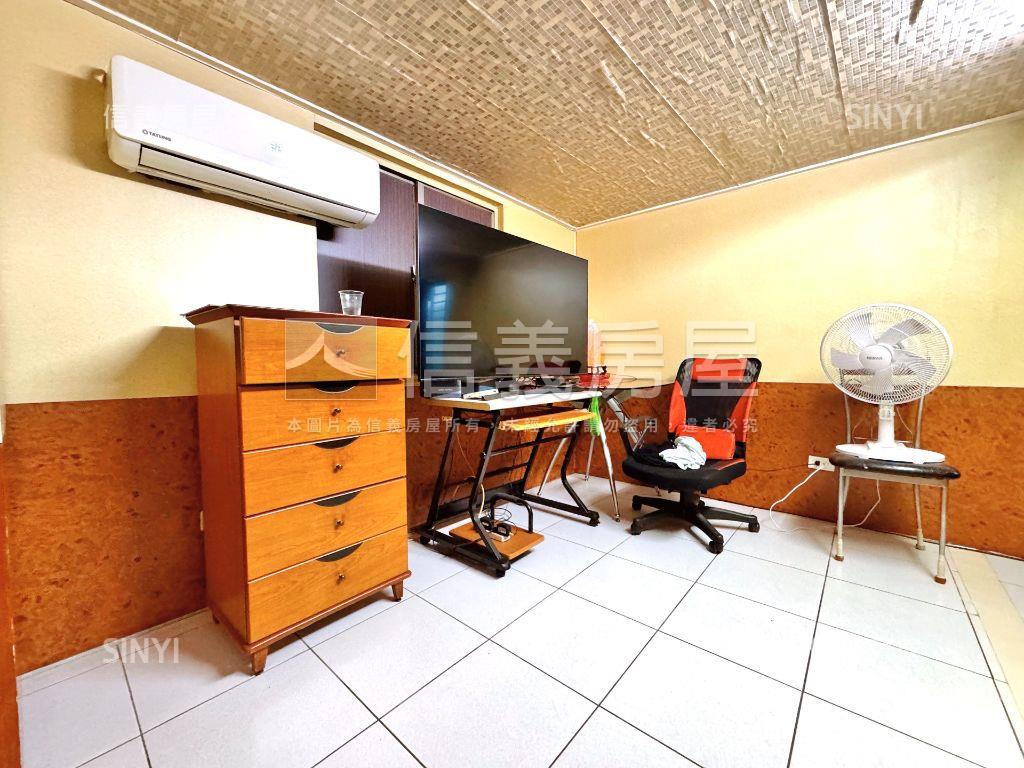 伊吉邦採光大空間美屋房屋室內格局與周邊環境