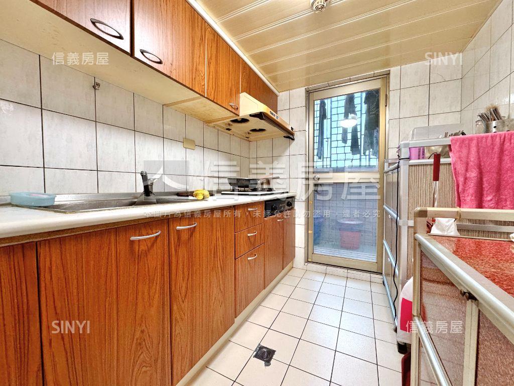 伊吉邦採光大空間美屋房屋室內格局與周邊環境