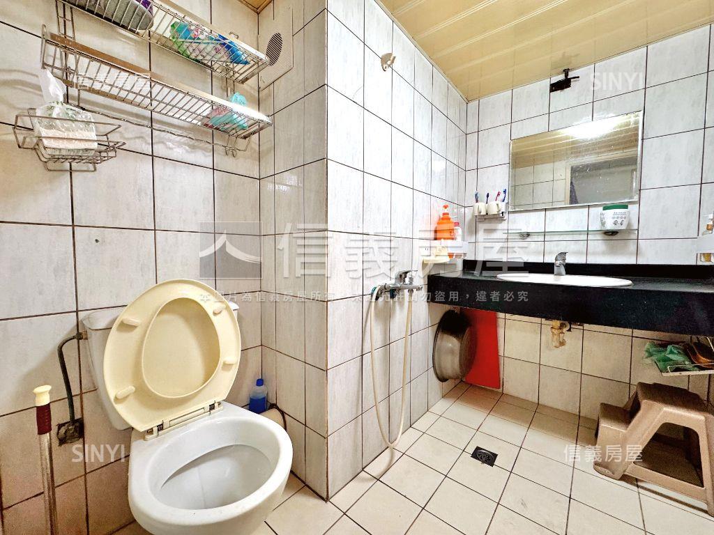 伊吉邦採光大空間美屋房屋室內格局與周邊環境