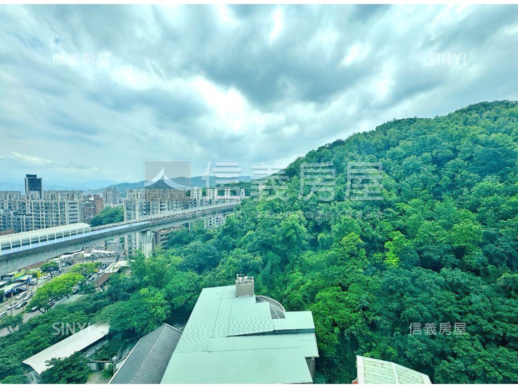 伊吉邦採光大空間美屋房屋室內格局與周邊環境