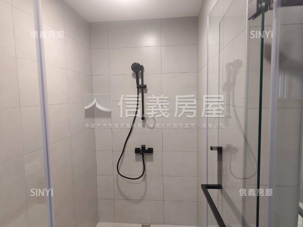 安平│水星光優質美居車位房屋室內格局與周邊環境