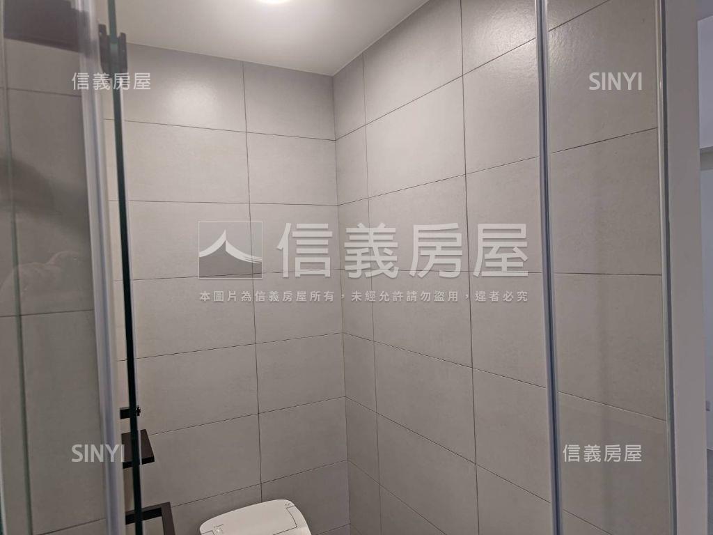 安平│水星光優質美居車位房屋室內格局與周邊環境